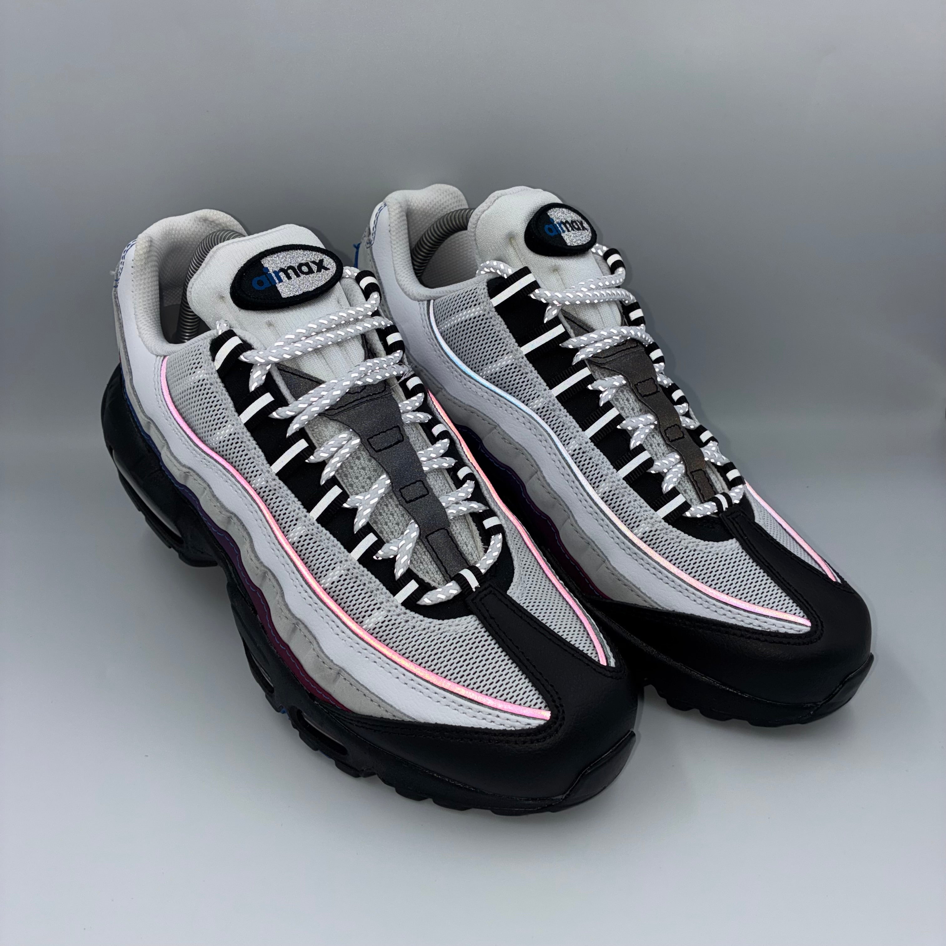 Nike Air Max 95 “Toronto”
