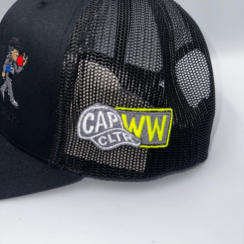 Evolution Of Humanity - WWXCC