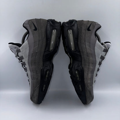 Nike Air Max 95 Essential Anthracite UK 9