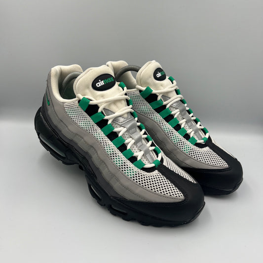 Nike Air Max 95 Stadium Green UK 8