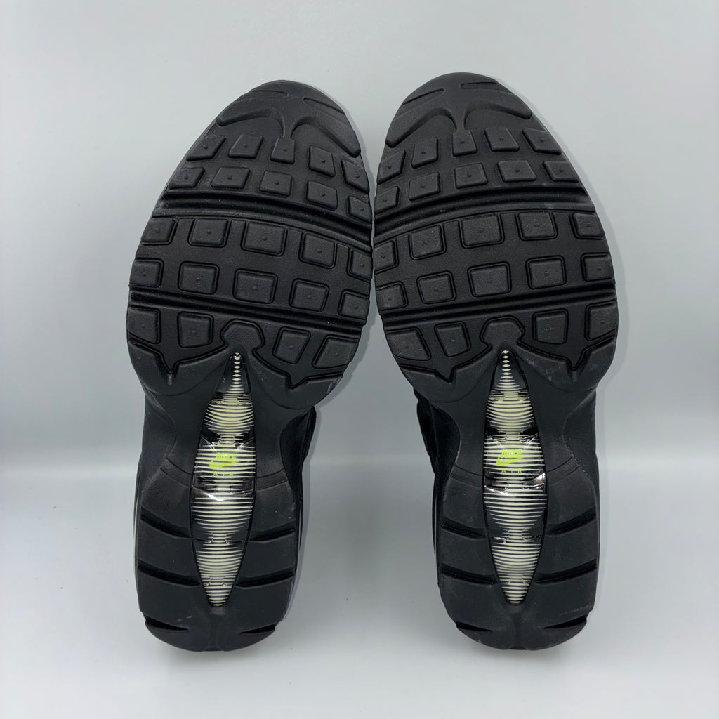 Nike Air Max 95 Antifreeze UK 8