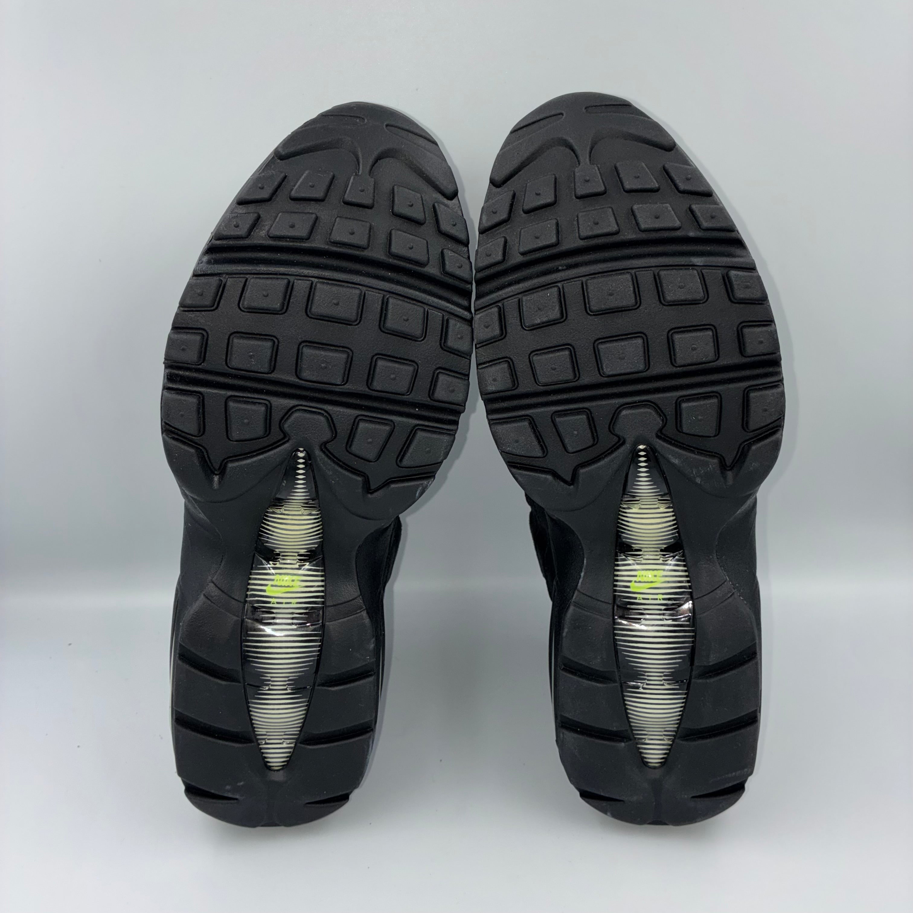 Nike Air Max 95 Antifreeze UK 8