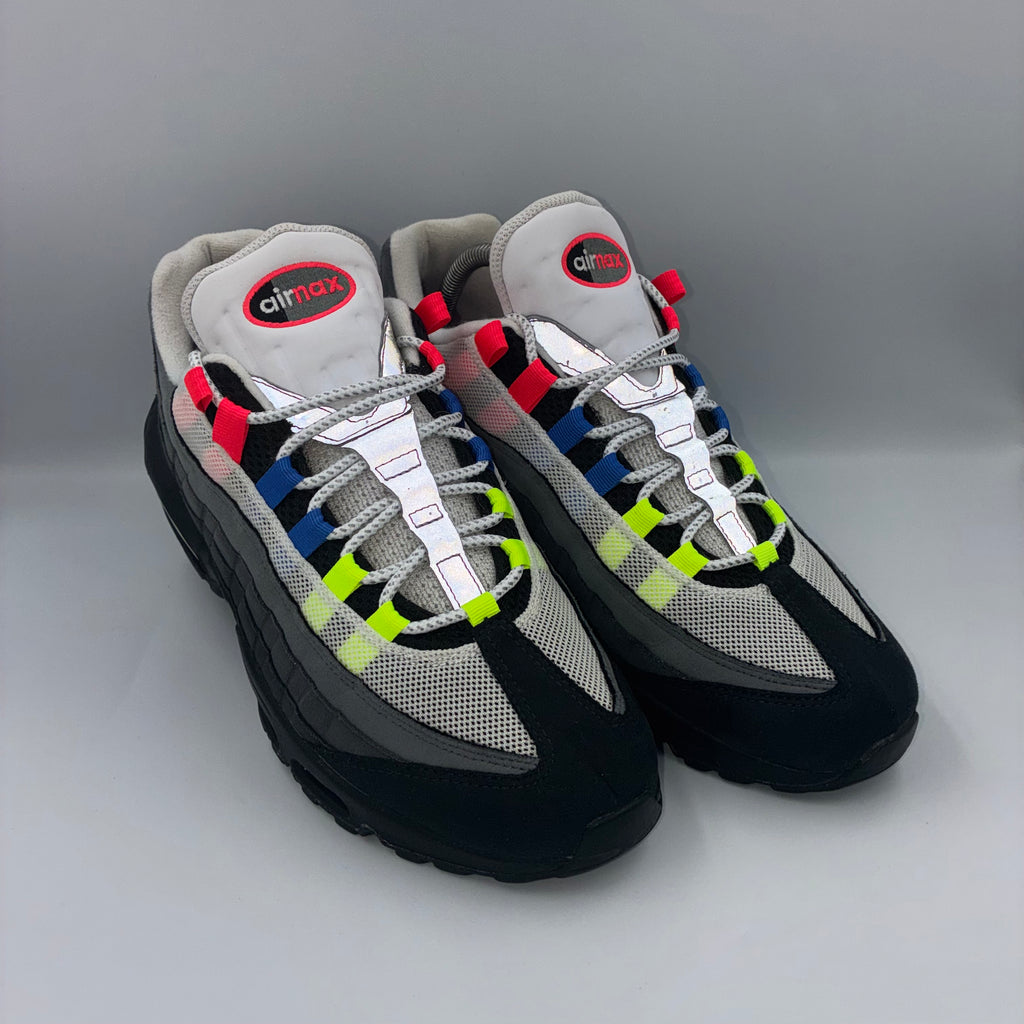 Nike Air Max 95 Greedy 3.0 UK 8.5