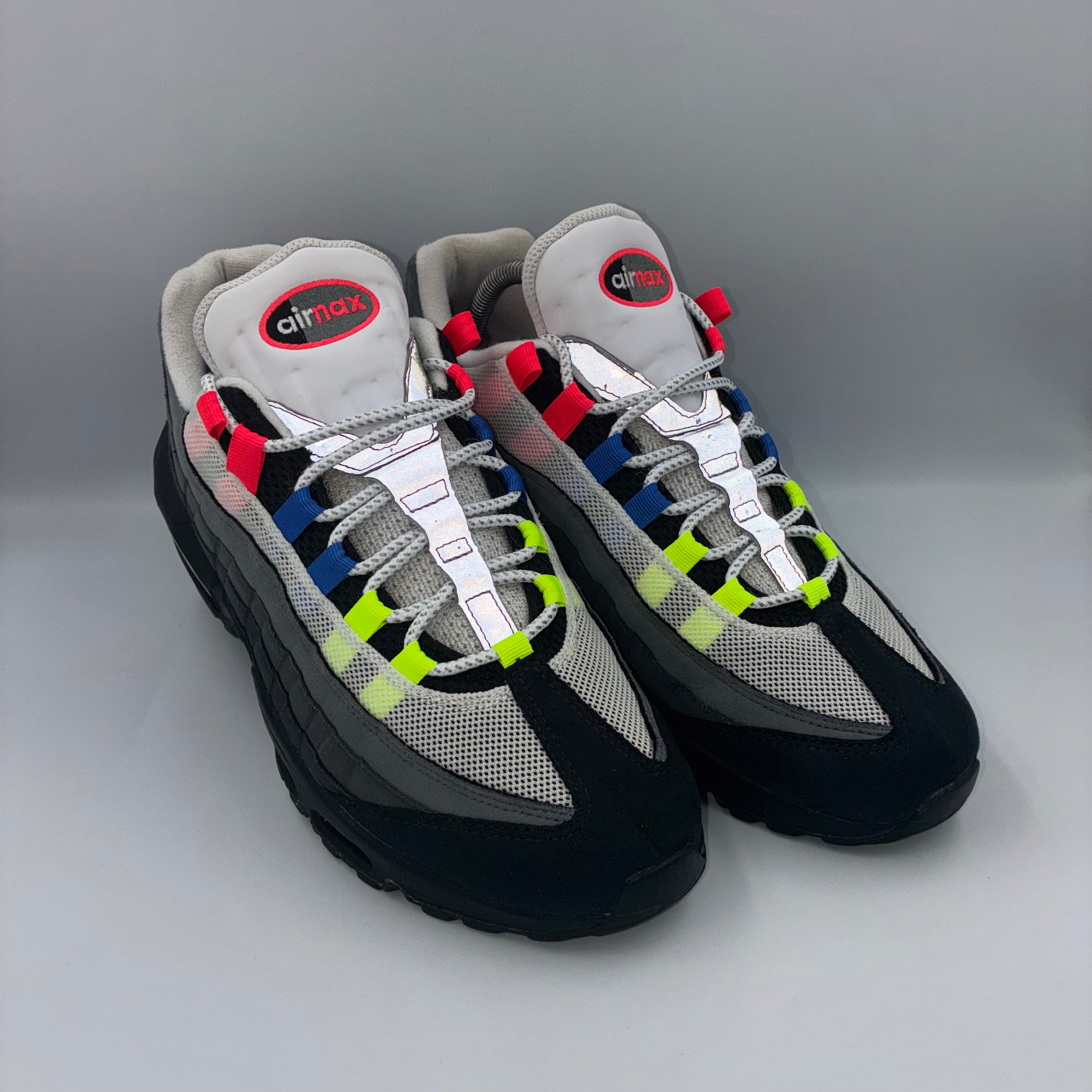 Nike Air Max 95 Greedy 3.0 UK 8.5