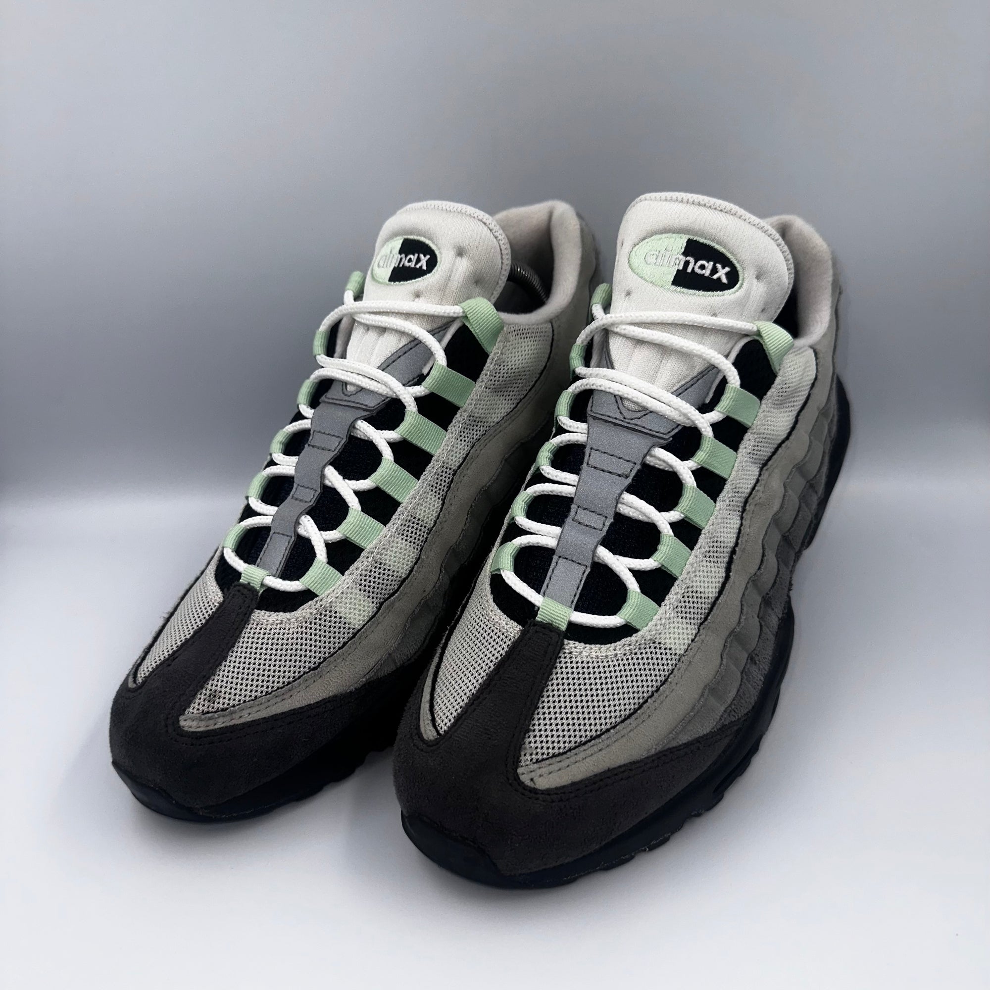 Nike Air Max 95 OG Freshmint UK 9