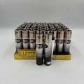 110 Clipper - Granite
