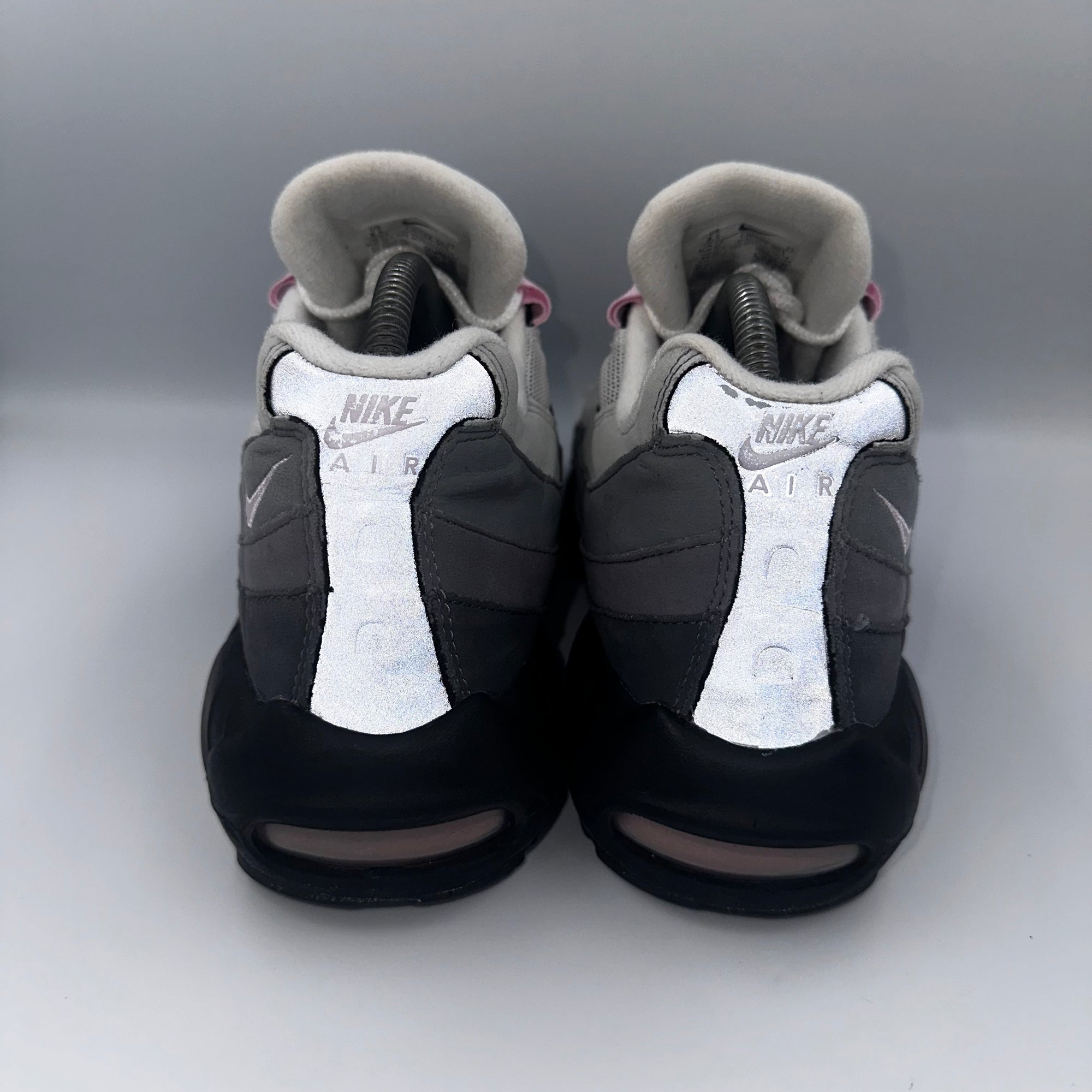 Nike Air Max 95 OG Pink Foam UK 7.5