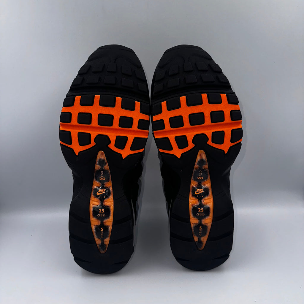Nike Air Max 95 OG Mandarin UK 9
