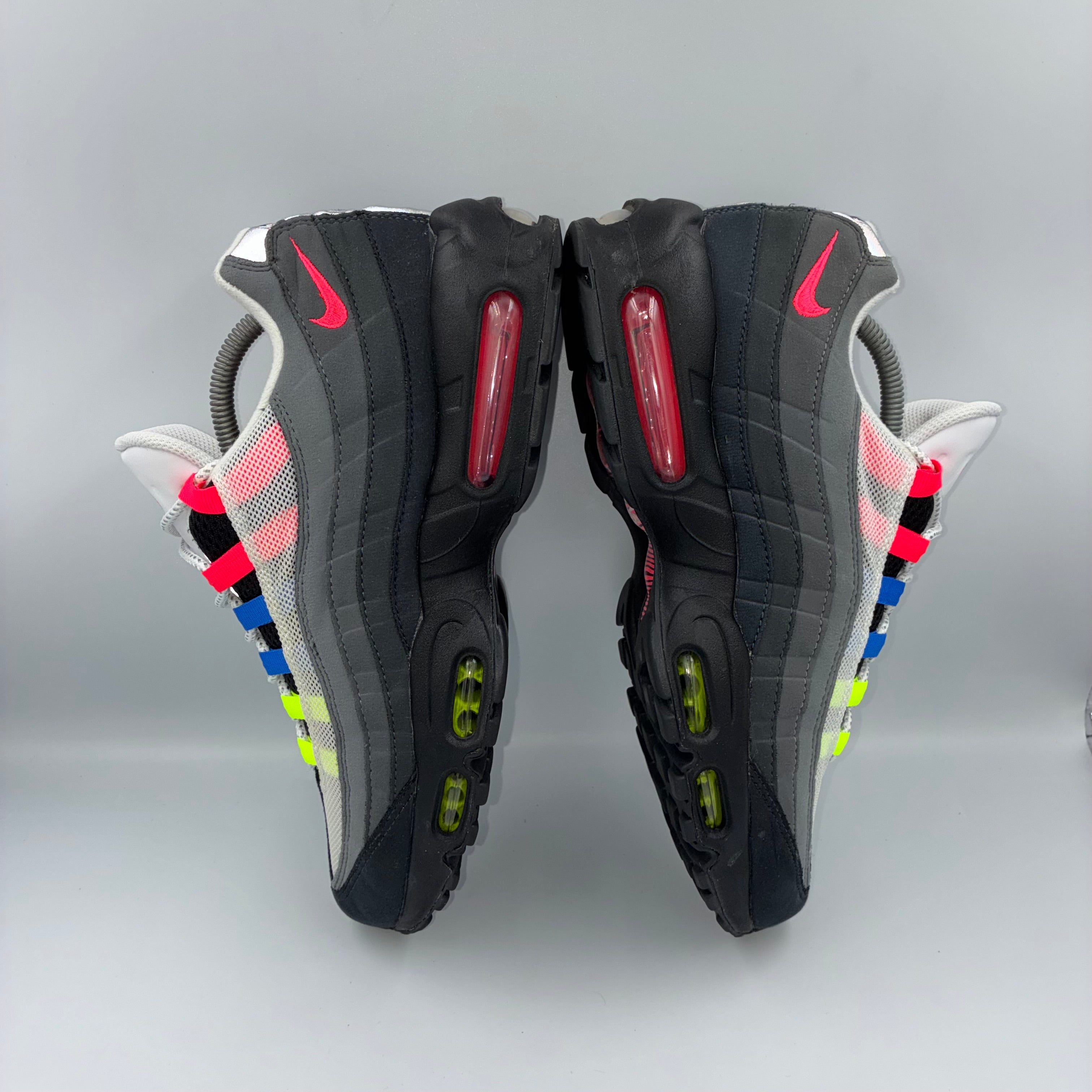 Nike Air Max 95 OG Greedy 3.0 UK 8.5