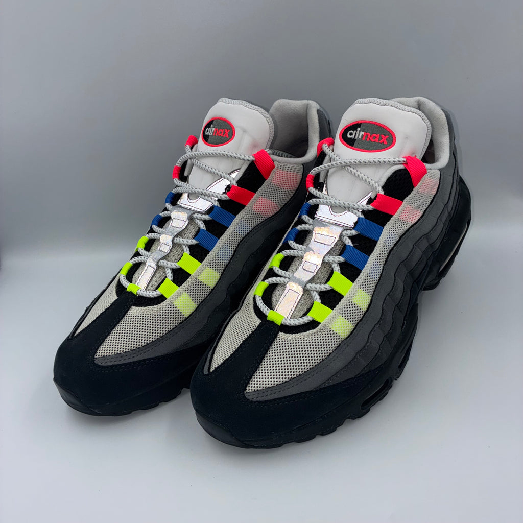 Nike Air Max 95 Greedy 3.0 UK 11