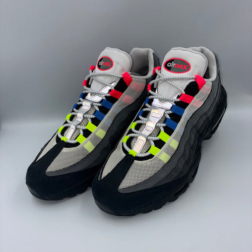 Nike Air Max 95 Greedy 3.0 UK 11