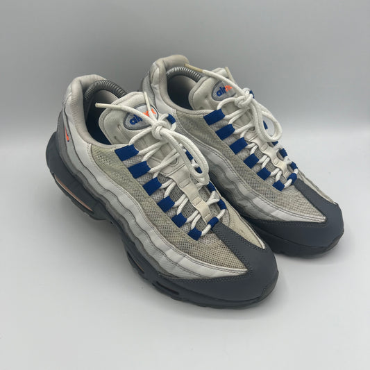 Nike Air Max 95 New York Mets UK 7.5