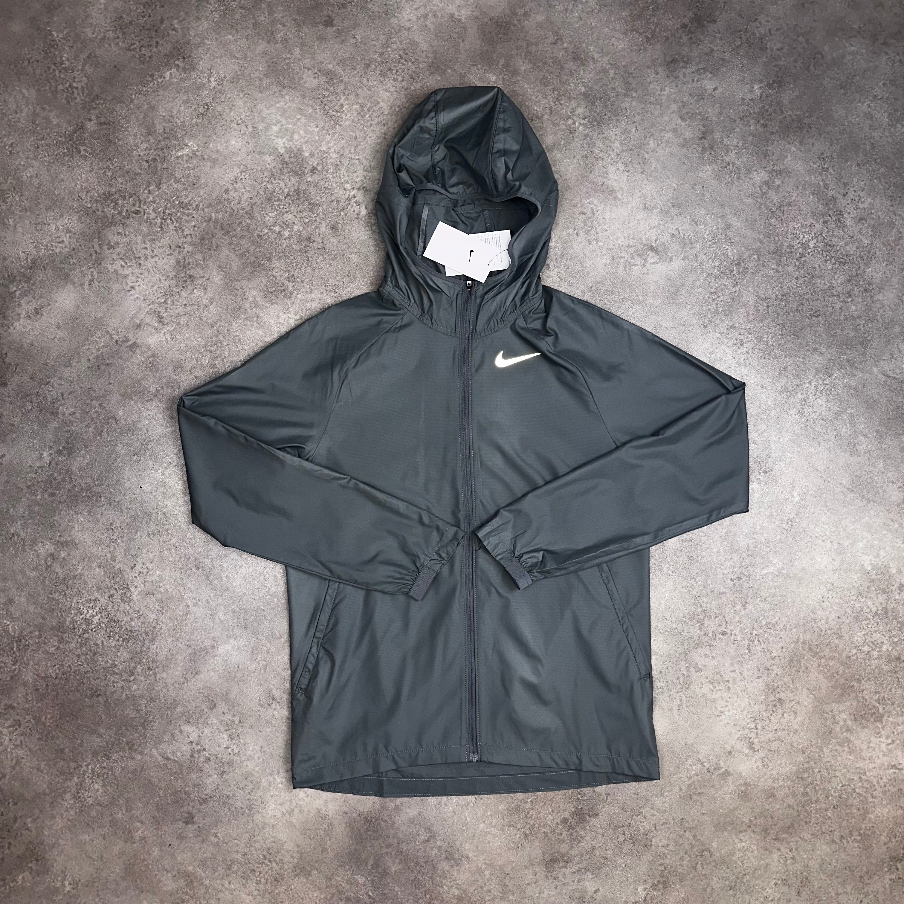 Nike Wild-run Jacket Grey – Wirral Webs Nike Wild-run Jacket Grey – Wirral Webs