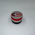 3D PRINTED AIRMAX INSPIRED HERB GRINDER - SOLAR RED