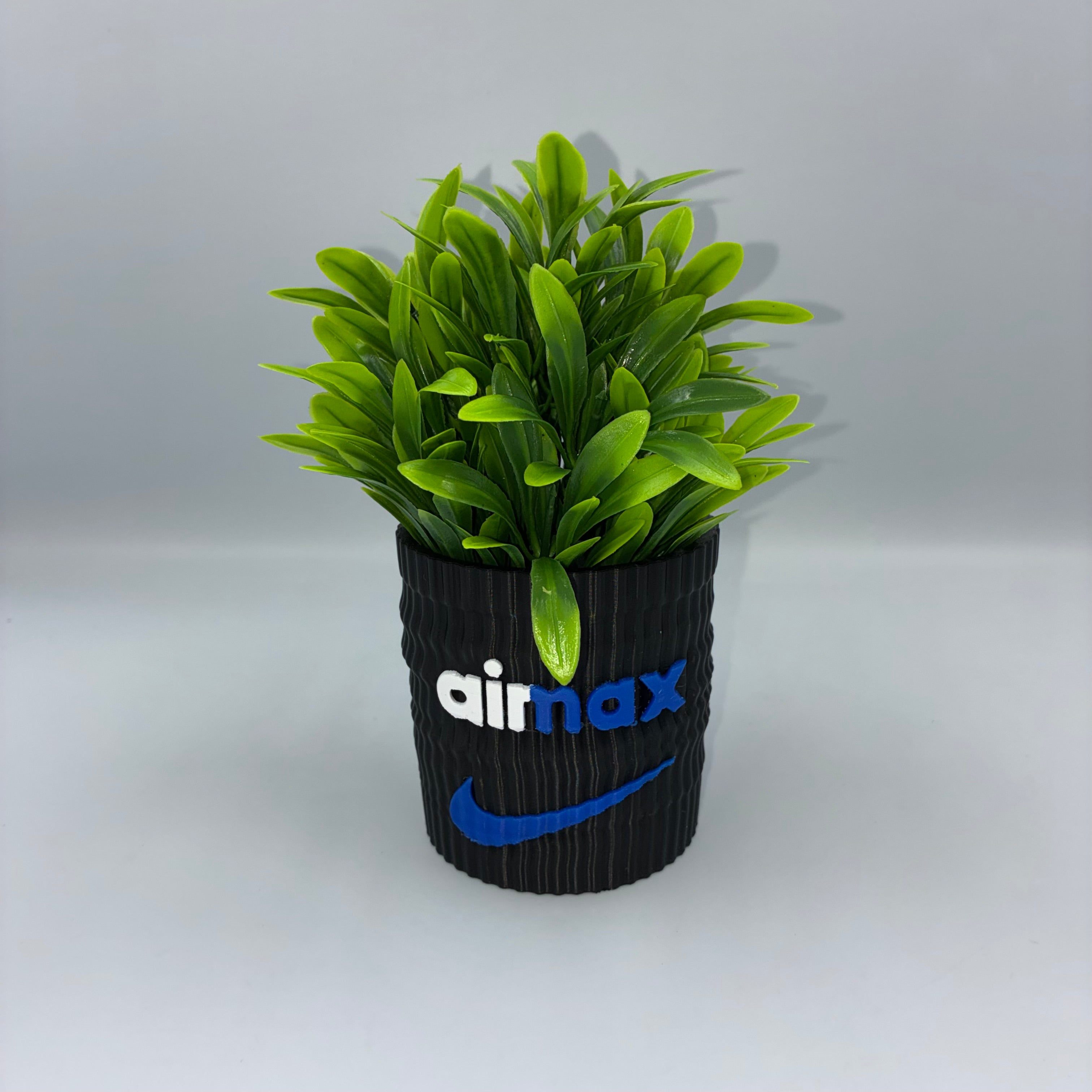 Air Max 95 Inspired Plant Pot
