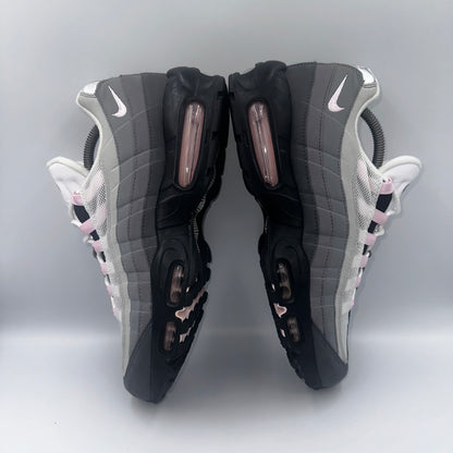 Nike Air Max 95 OG Pink Foam UK 9