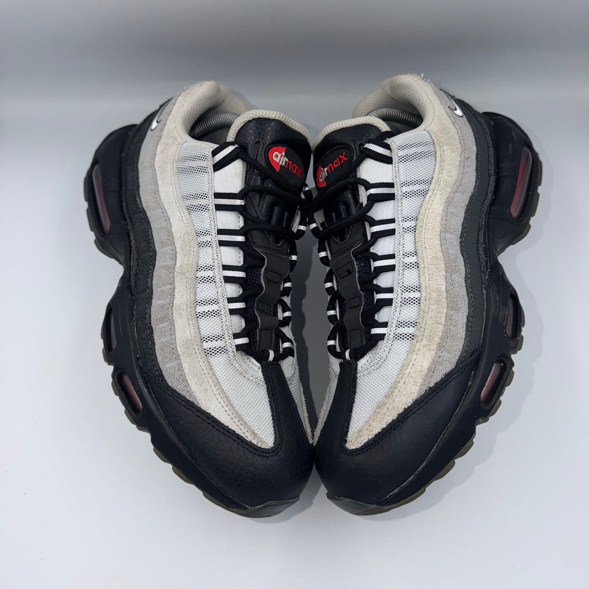 Nike Air Max 95 Koi UK 9