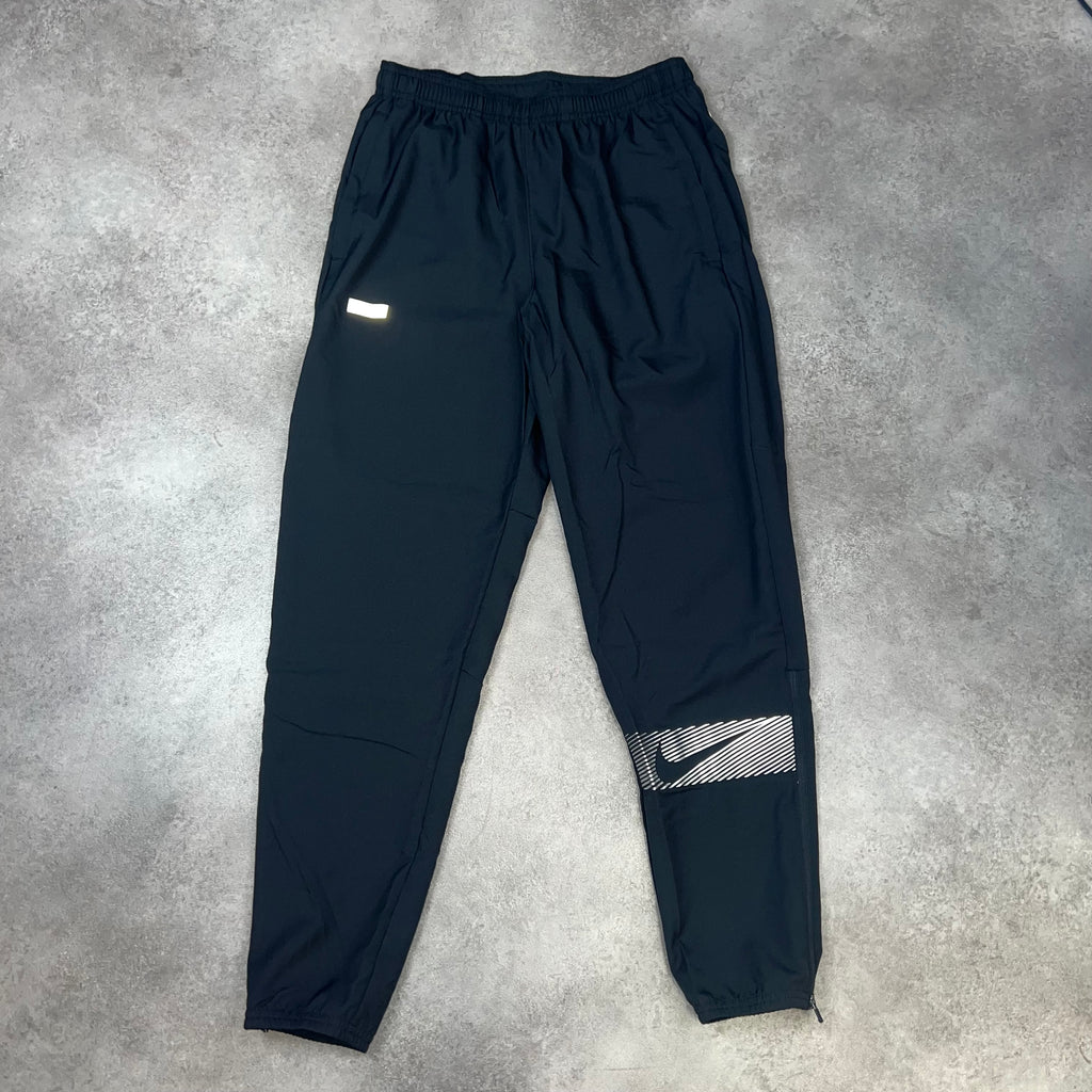 Nike Run Divison “Flash” Set Black