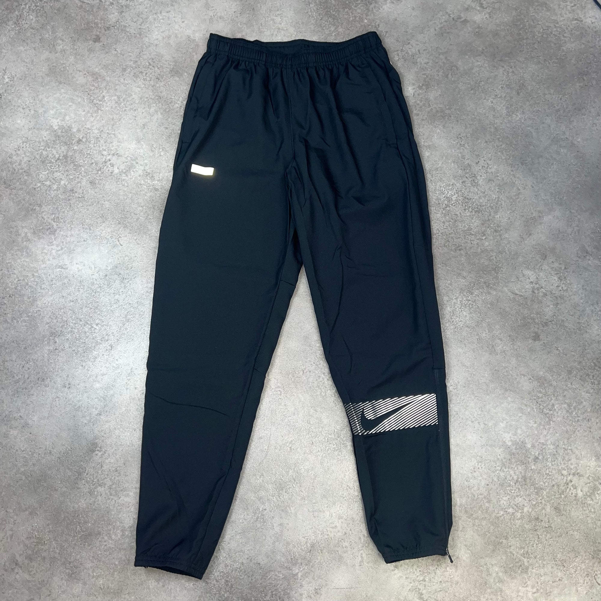 Nike Run Divison “Flash” Set Black