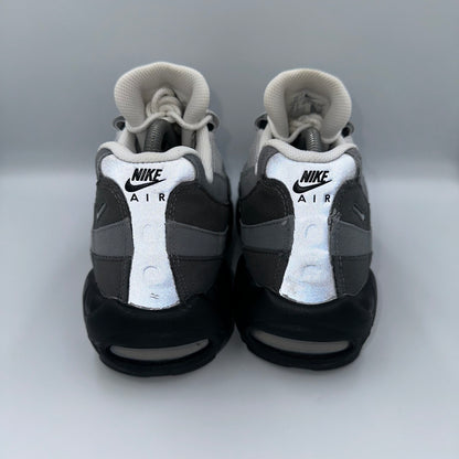 Nike Air Max 95 Grey Jewel UK 9