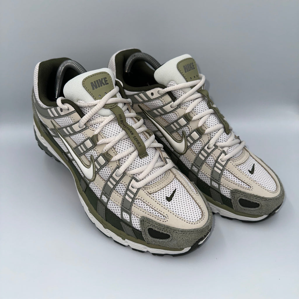 Nike P-6000 Light Army / Cargo Khaki