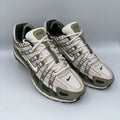 Nike P-6000 Light Army / Cargo Khaki lateral side profile