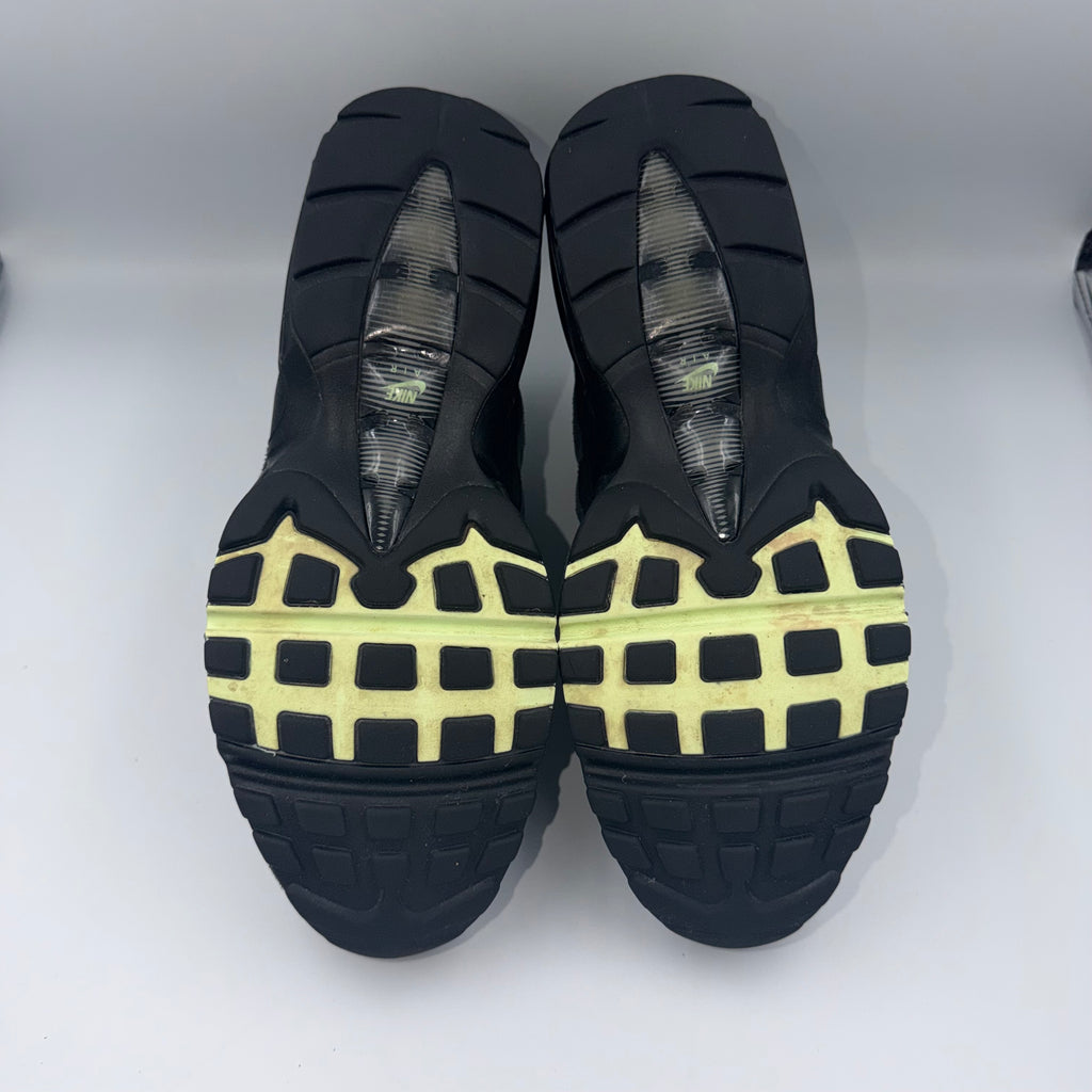 Nike Air Max 95 Vapour Green UK 8.5