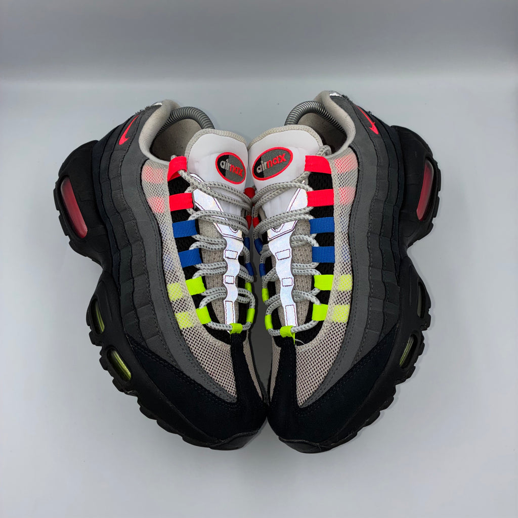 Nike Air Max 95 Greedy 3.0 UK 6