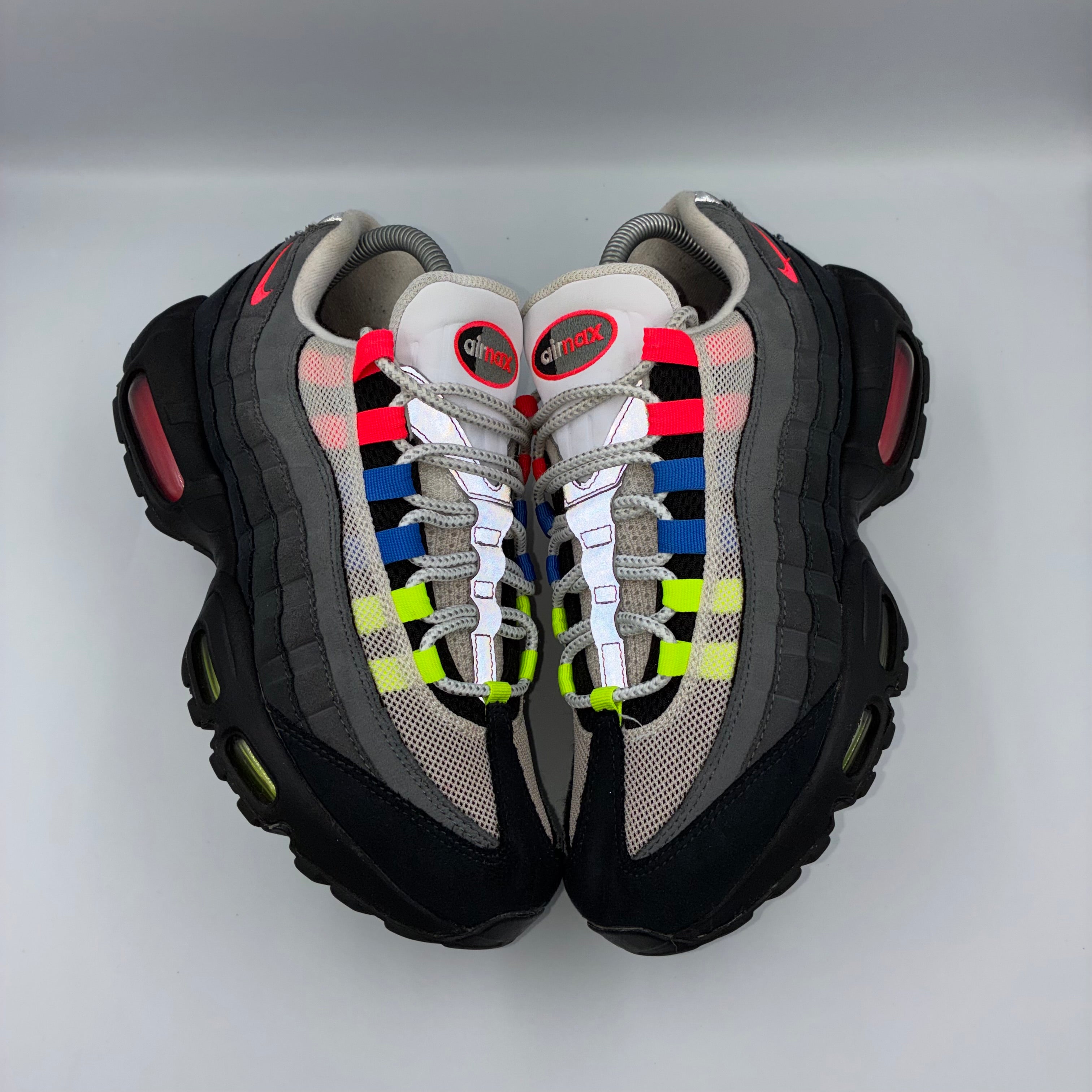 Nike Air Max 95 Greedy 3.0 UK 6