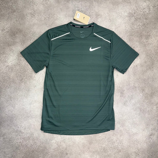Nike Miler Vintage Green