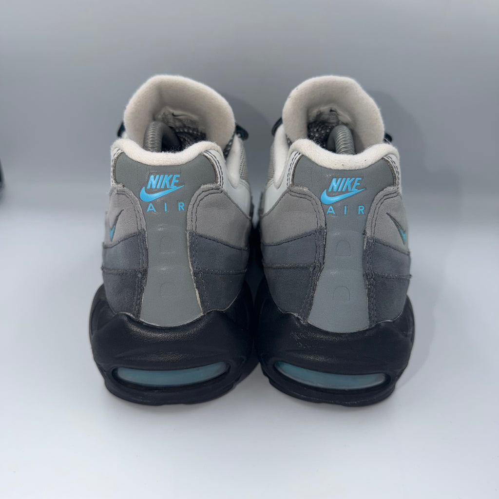 Nike Air Max 95 Baltic Blue UK 8.5