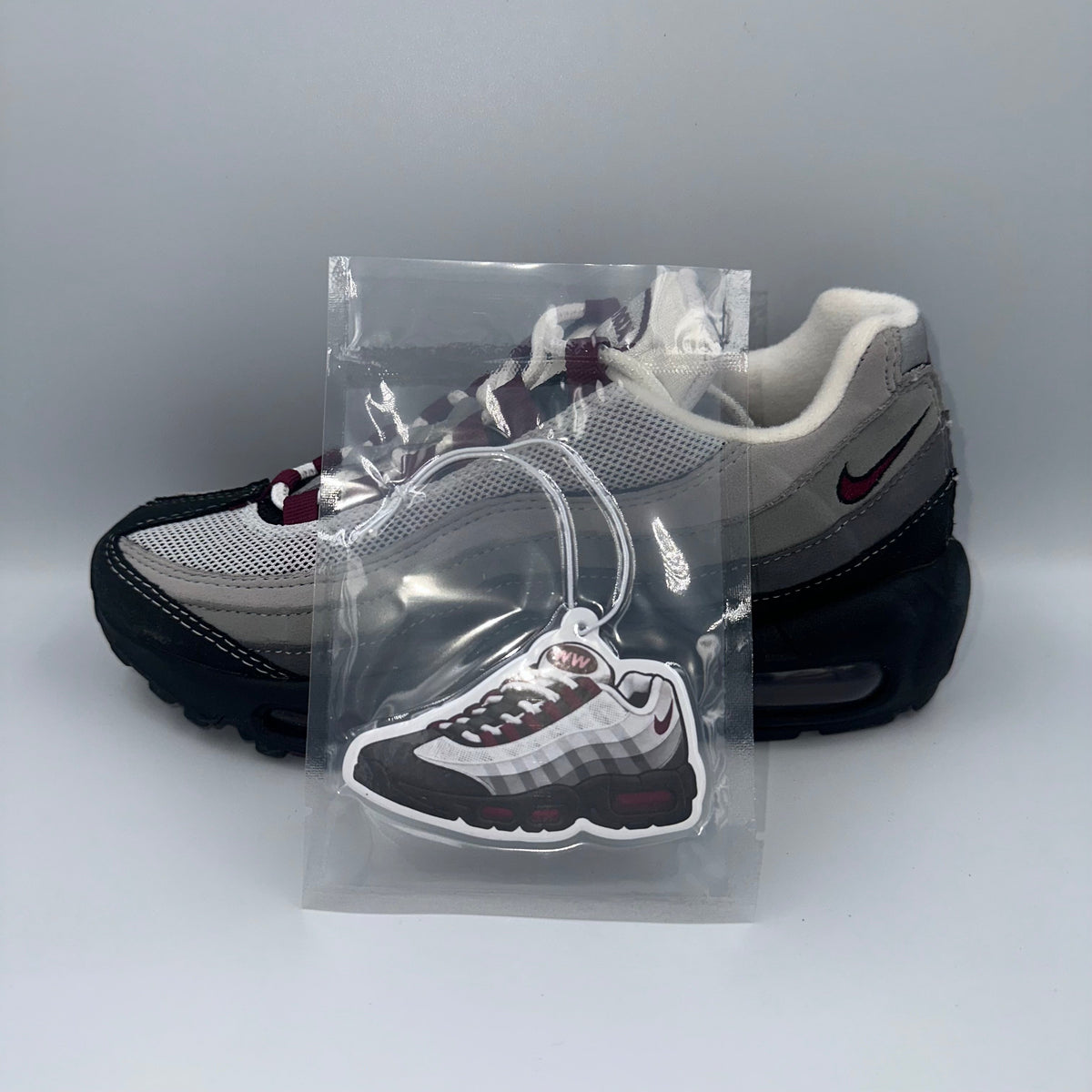 Air Max 95 Air Freshener