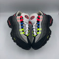 Nike Air Max 95 Greedy 3.0 UK 8.5