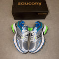 Saucony ProGrid Omni 9 Slime