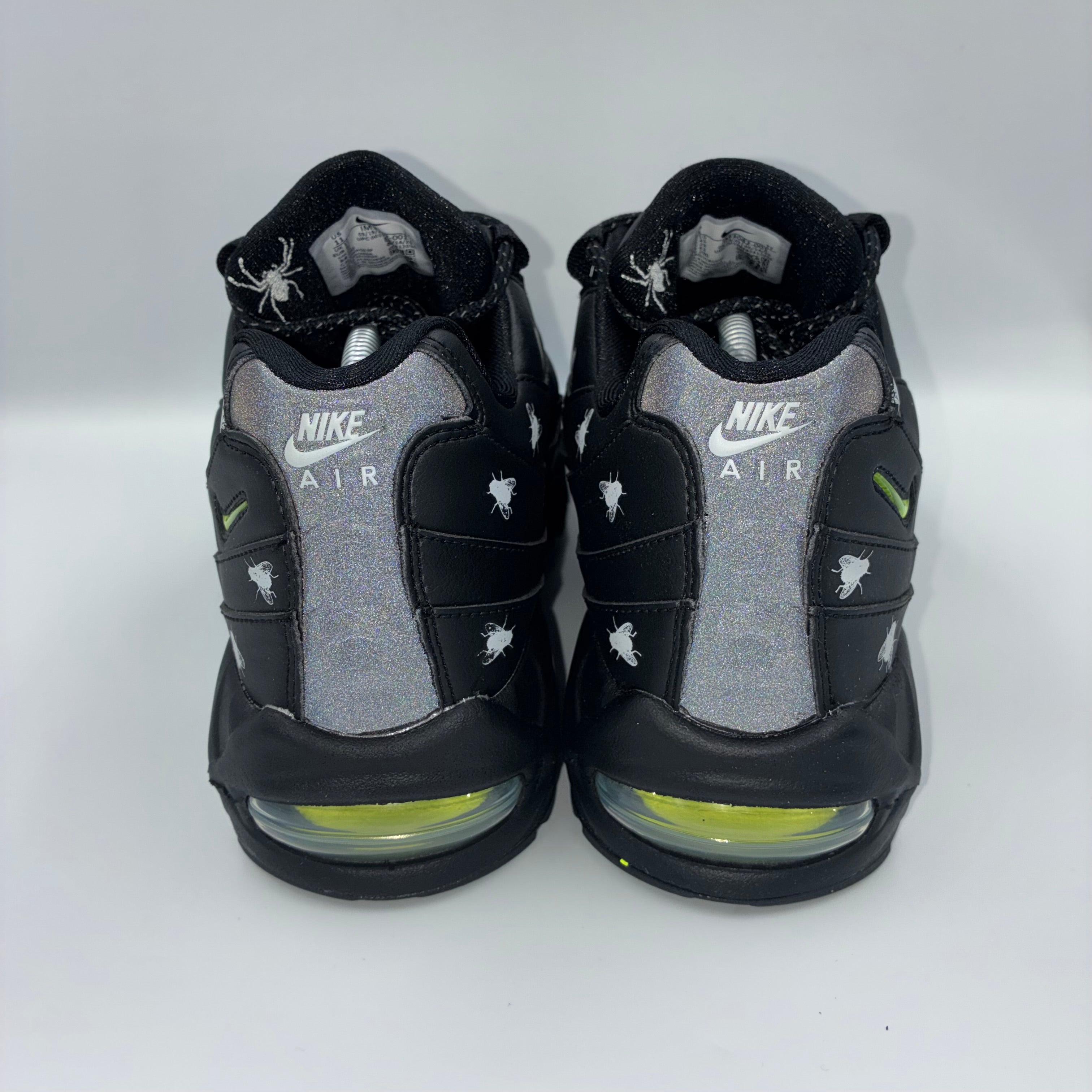 Nike Air Max 95 “Houseflies”