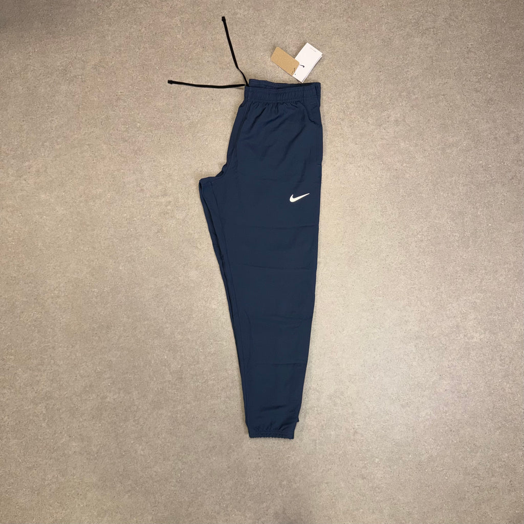 Nike Challenger Dri-FIT Woven Running Pants – Thunder Blue