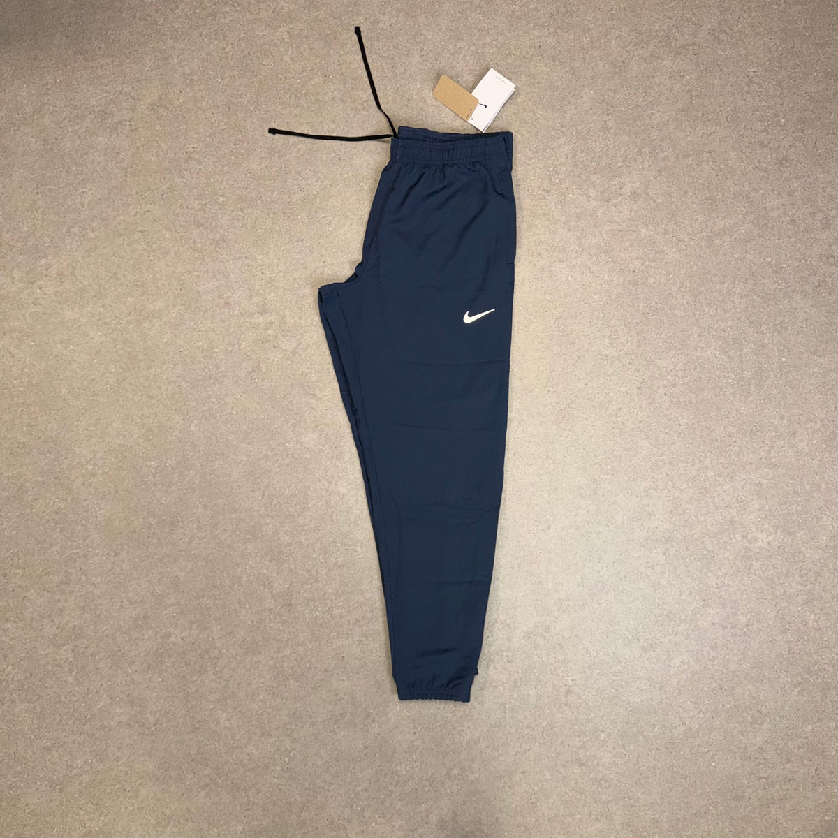 Nike Challenger Dri-FIT Woven Running Pants – Thunder Blue