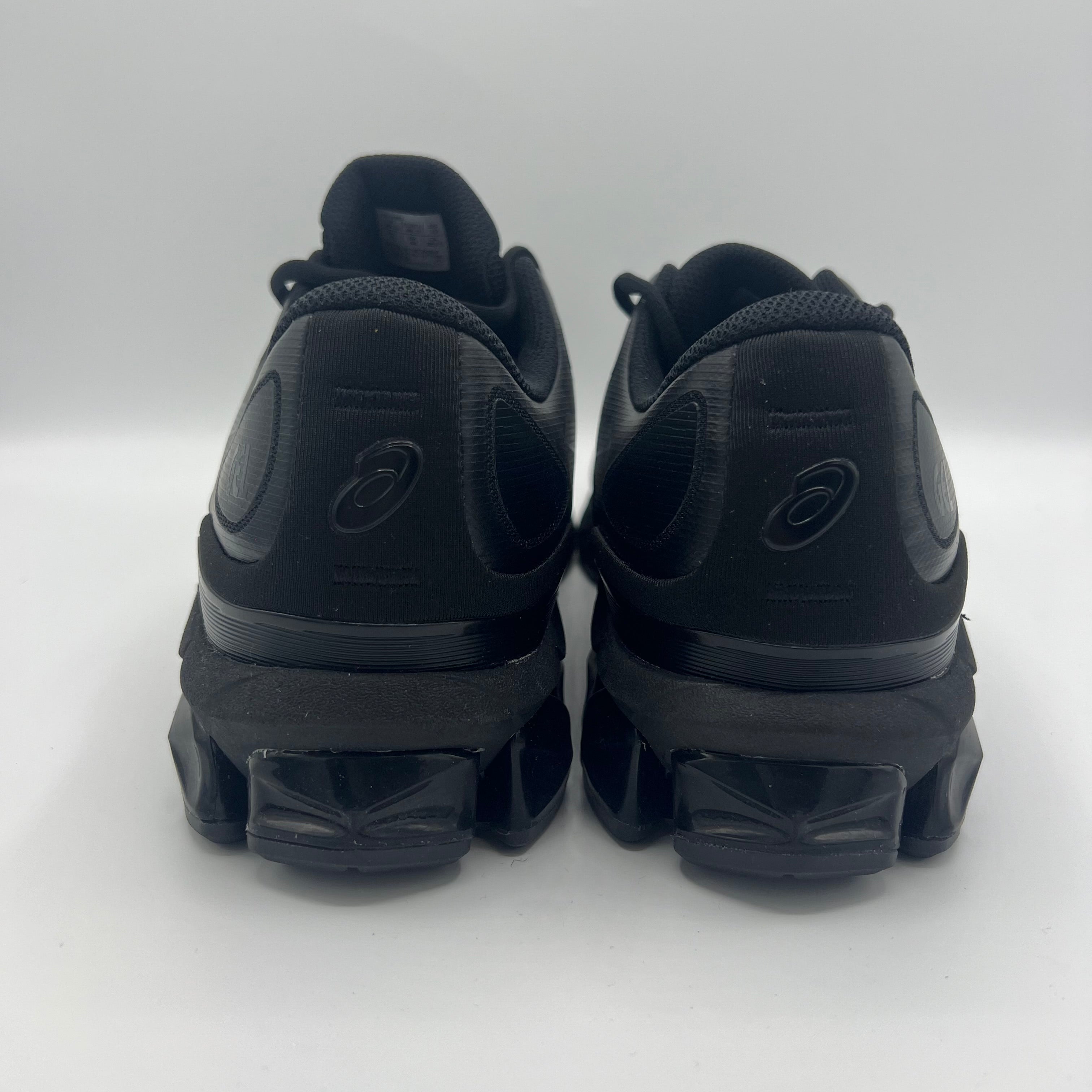 ASICS Gel-Quantum 360 VII All Black outsole view