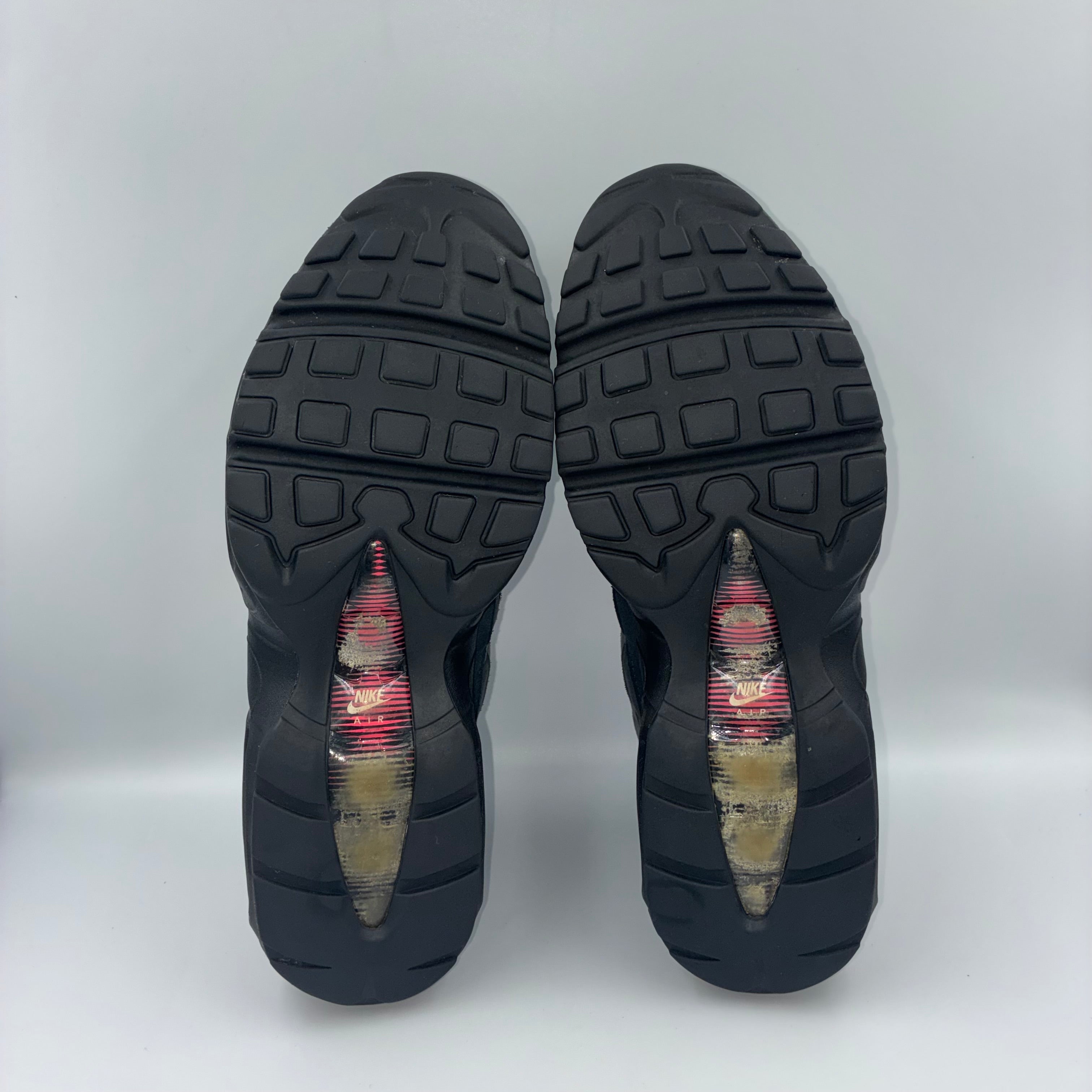 Nike Air Max 95 Greedy 3.0 UK 11