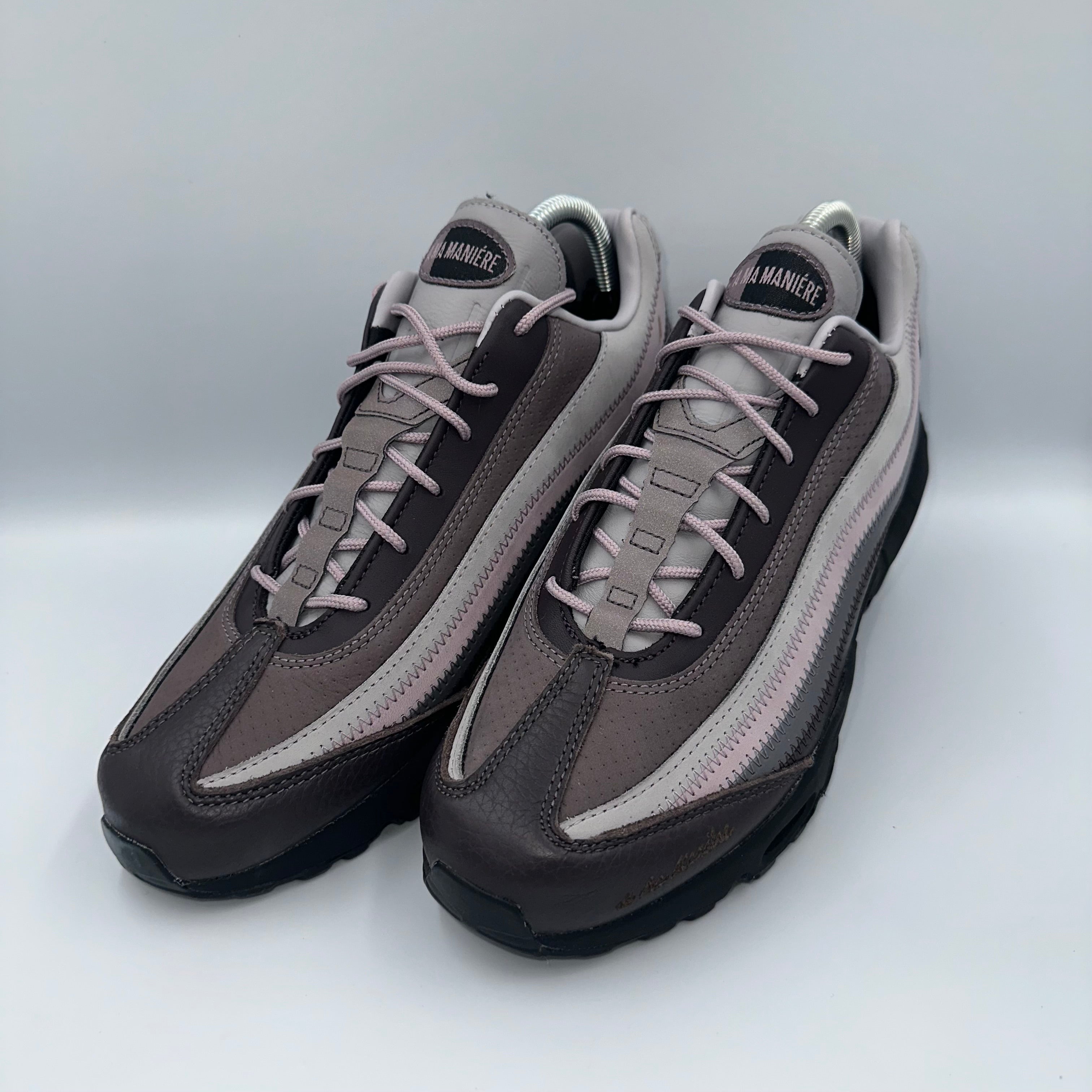 Nike Air Max 95 A Ma Maniére While You Where Sleeping medial side view