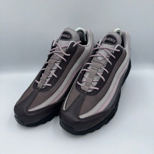 Nike Air Max 95 A Ma Maniére While You Where Sleeping medial side view