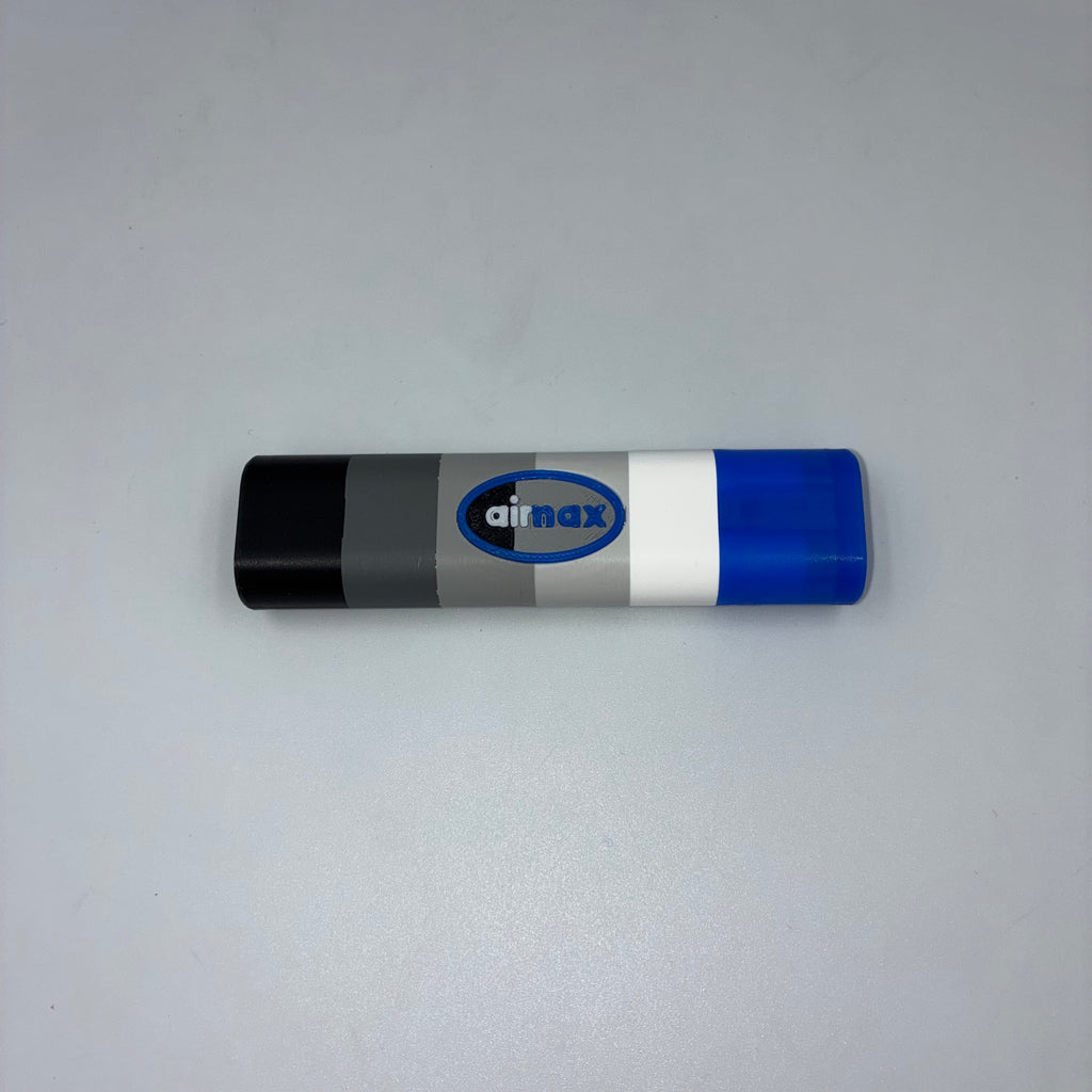 AIRMAX INSPIRED “DOOB TUBE” SPARK BLUE