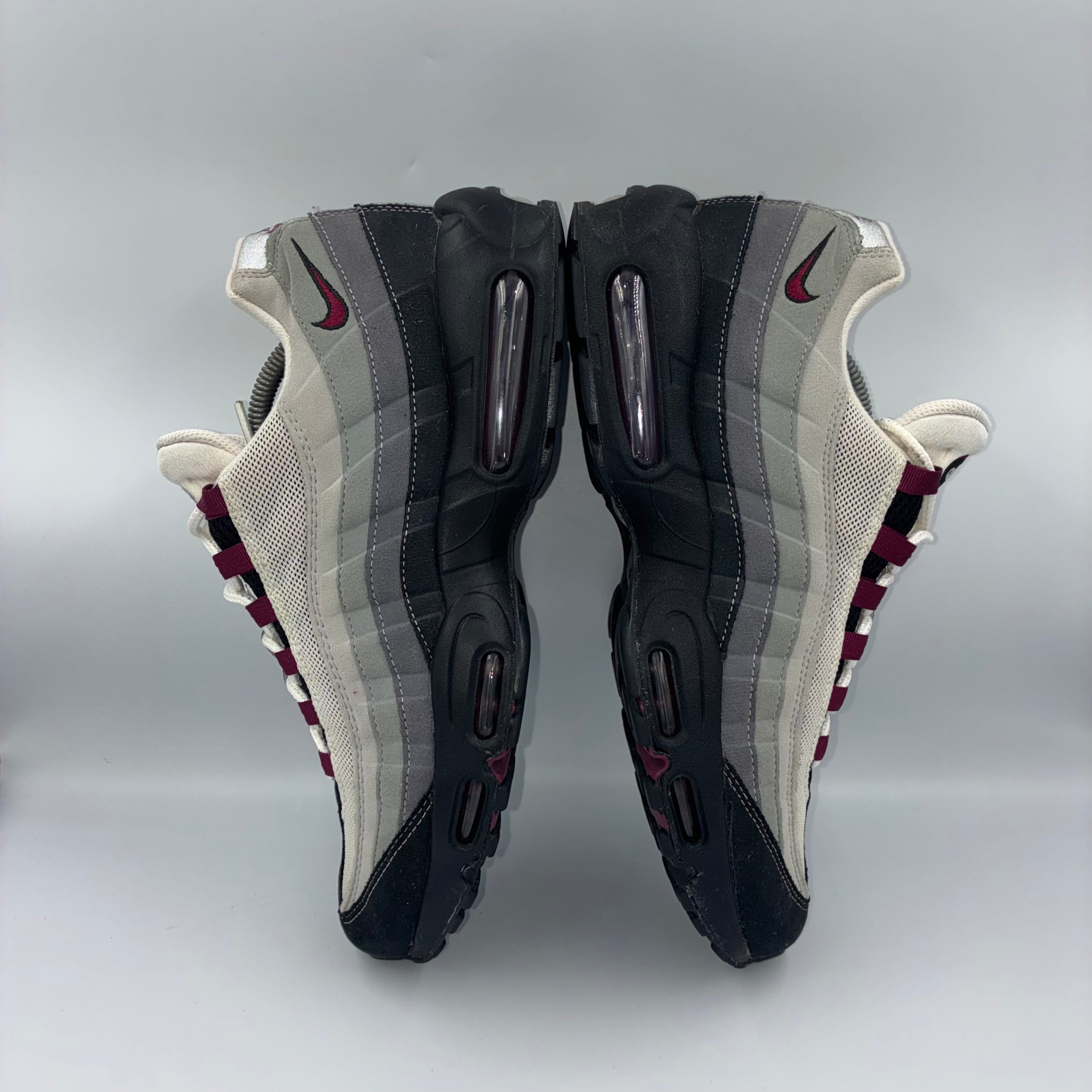 Nike Air Max 95 OG Beetroot UK 11