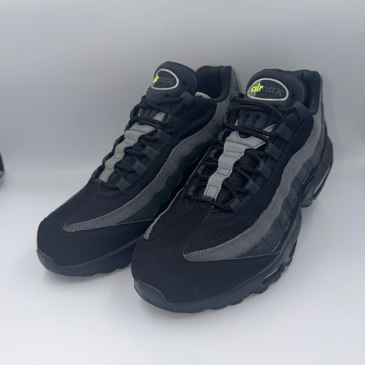 Nike Air Max 95 Retro Logo UK 10.5