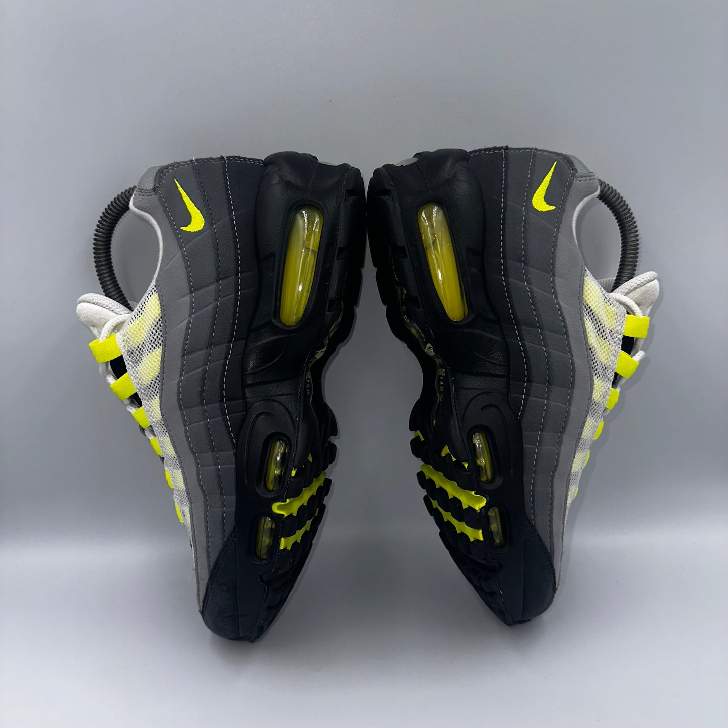 Nike Air Max 95 Neon OG 2020 UK 4.5