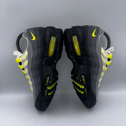 Nike Air Max 95 Neon OG 2020 UK 4.5