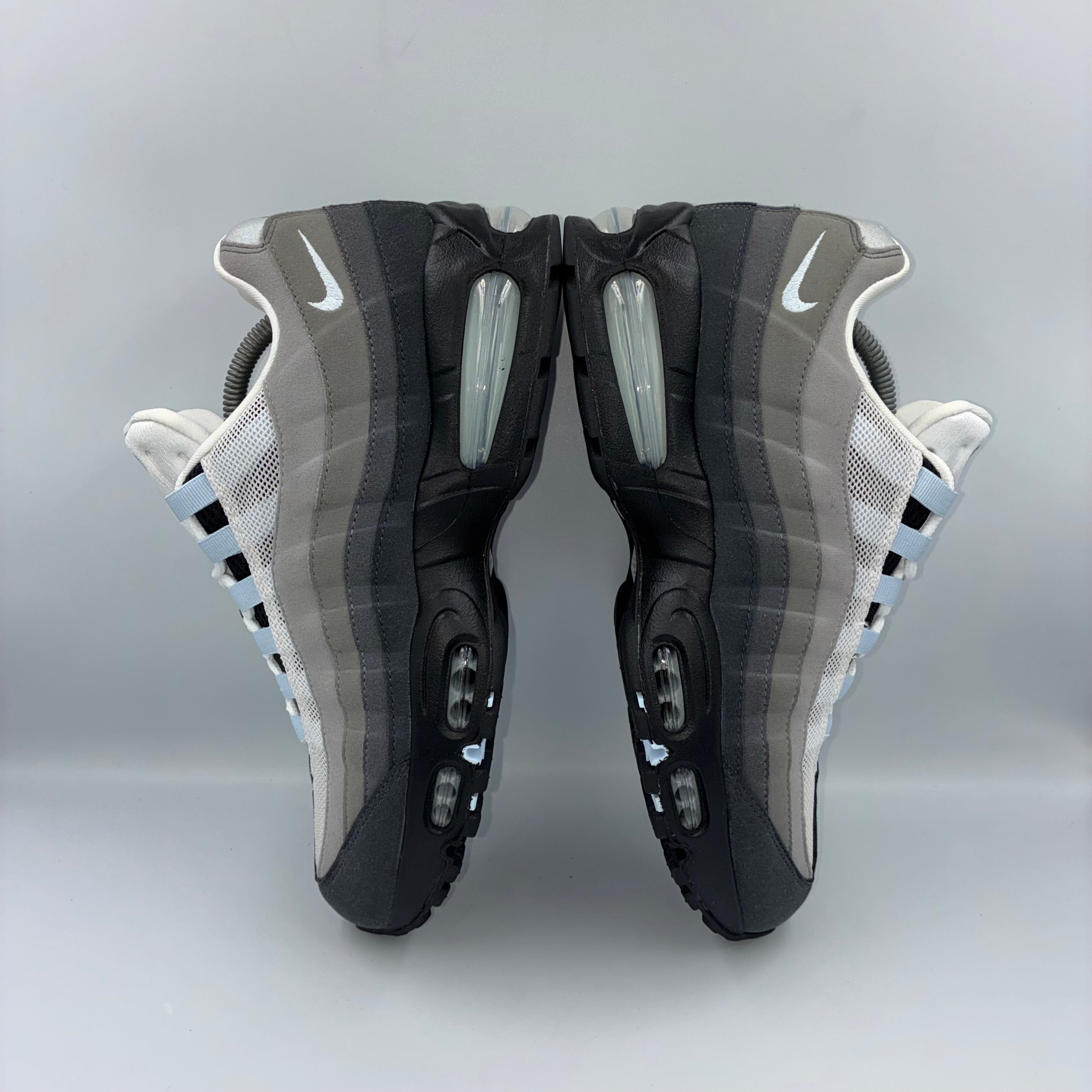 Nike Air Max 95 OG Blue Tint UK 9