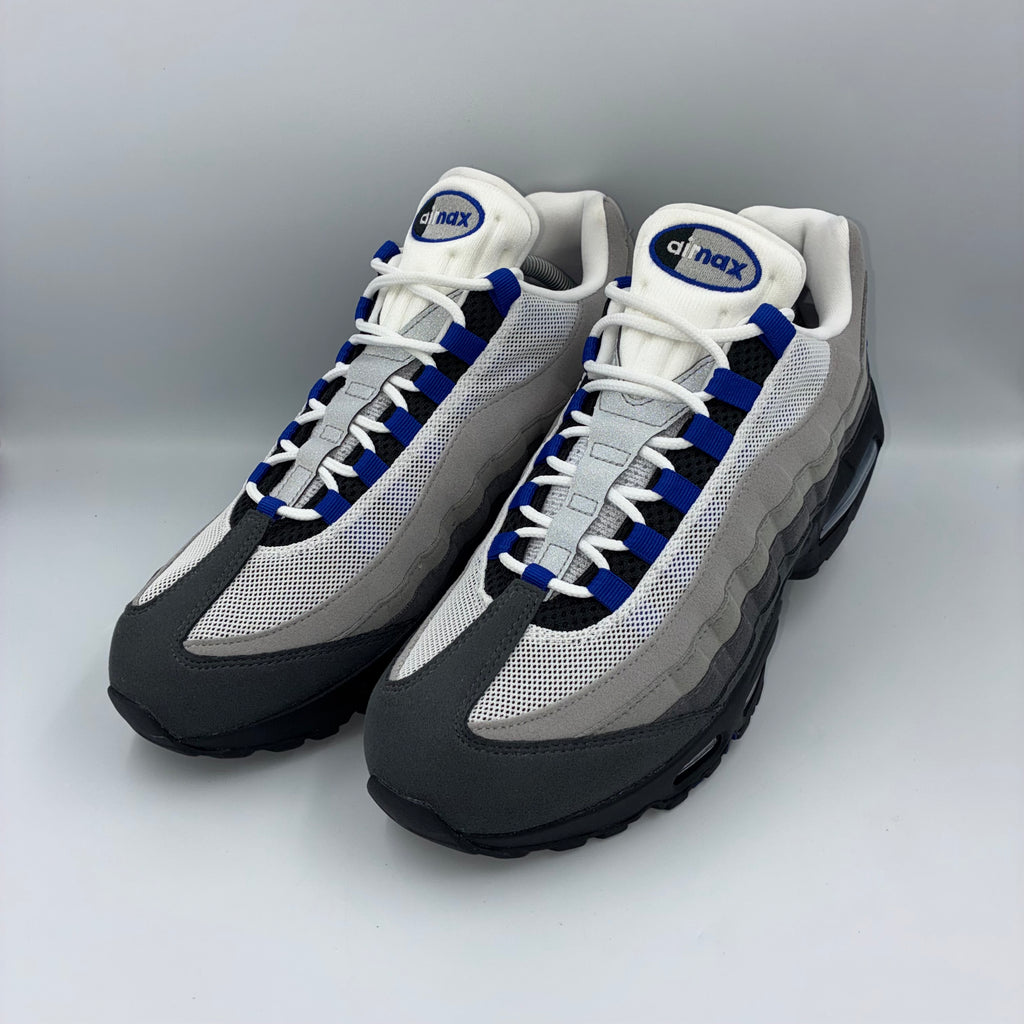 Nike Air Max 95 OG Old Royal Blue
