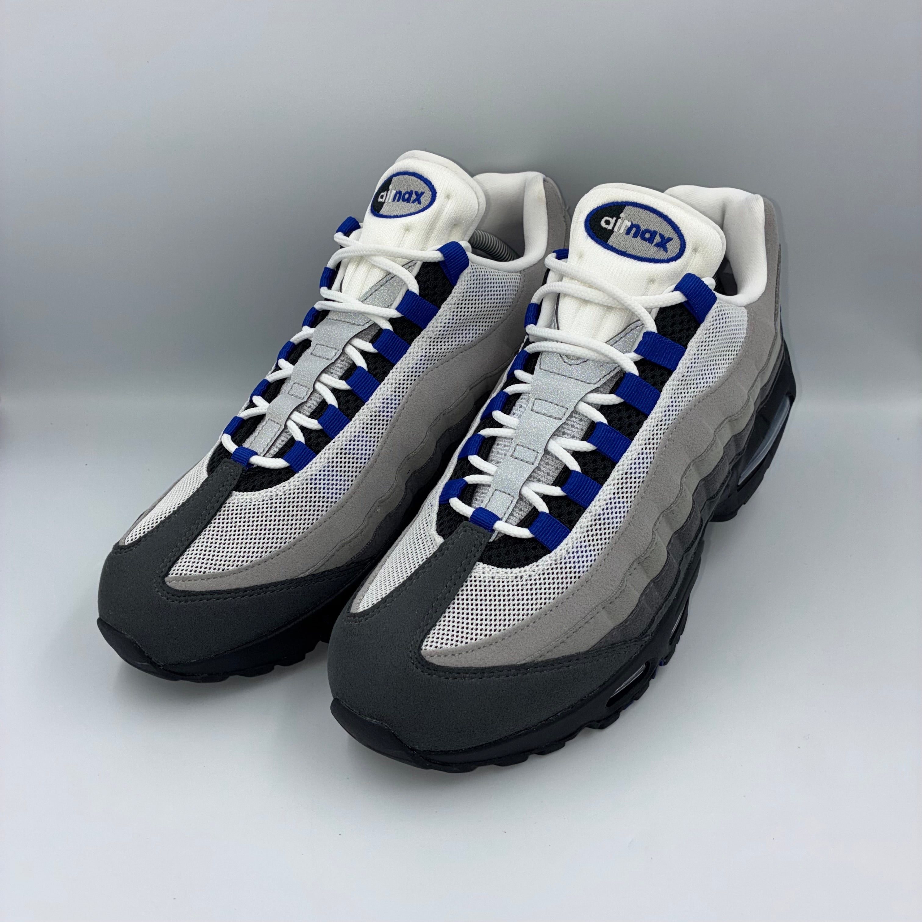 Nike Air Max 95 OG Old Royal Blue