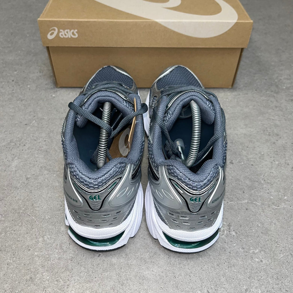 ASICS Gel-Kayano 14 Metropolis / Jasper Green
